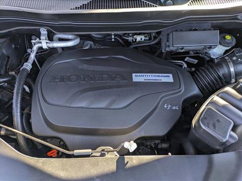 Used 2017 Honda Pilot EX-L image 23