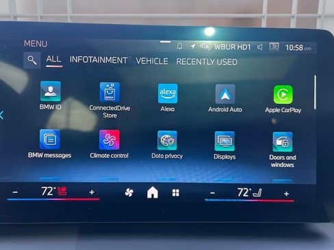 Used 2025 BMW 228i xDrive 228 xDrive Gran Coupe image 31