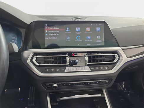 Used 2022 BMW M4 xDrive Competition w/ Executive Package image 22