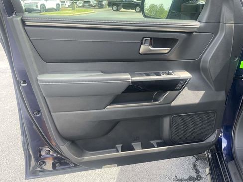New 2026 Toyota Tundra Limited AWD/4WD image 15
