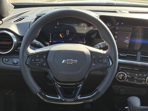 New 2026 Chevrolet Trax RS w/ Driver Confidence Package image 21