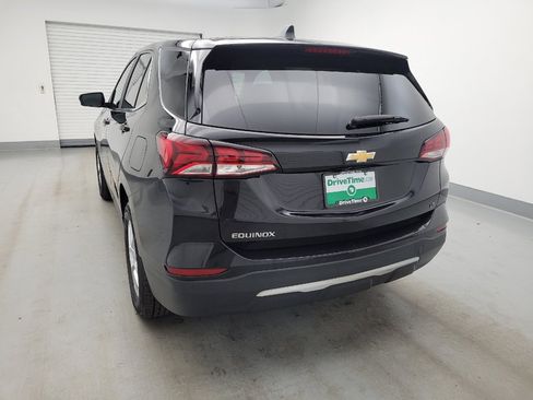 Used 2022 Chevrolet Equinox LT FWD image 6