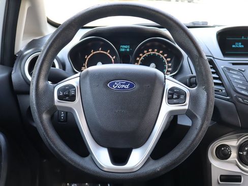 Used 2017 Ford Fiesta SE FWD image 18