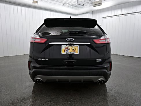 Used 2020 Ford Edge SEL w/ Cold Weather Package image 30