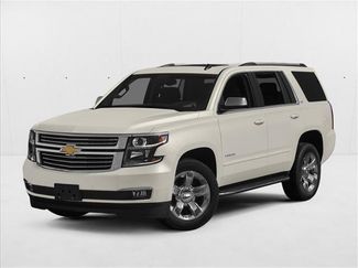Used 2015 Chevrolet Tahoe LTZ RWD video 1