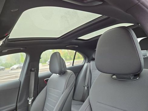 Certified 2025 Mercedes-Benz C 300 4MATIC Sedan image 25