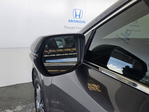 Used 2020 Honda CR-V EX image 25