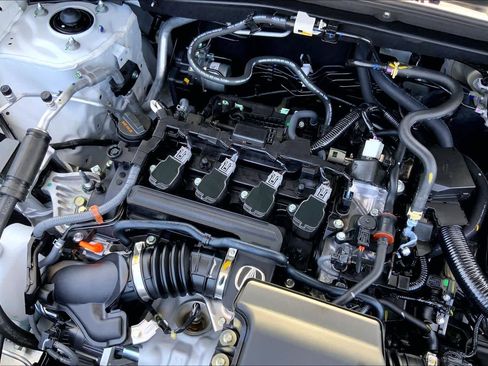 New 2026 Acura ADX FWD image 17