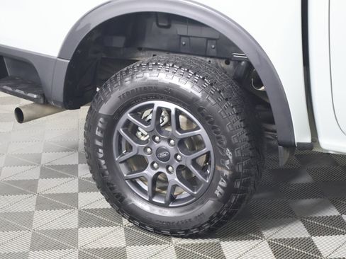 Used 2024 Ford Ranger XLT image 57
