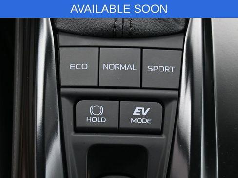 Used 2026 Toyota Camry SE AWD/4WD image 25