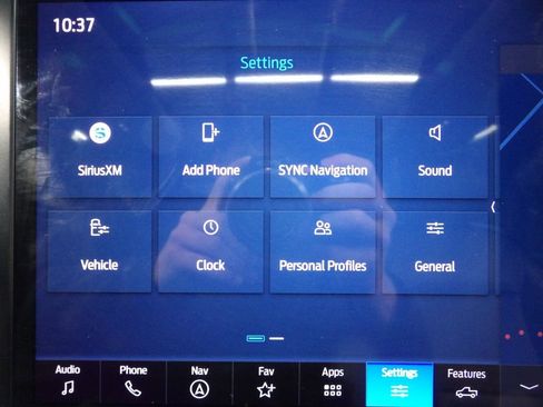 Used 2024 Ford F350 Lariat w/ Lariat Ultimate Package AWD/4WD image 26