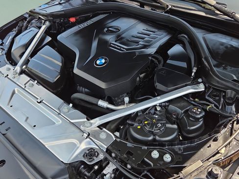 Used 2024 BMW 430i Gran Coupe w/ Premium Package RWD image 21