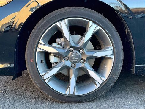 New 2026 Honda Civic Sport Touring image 8