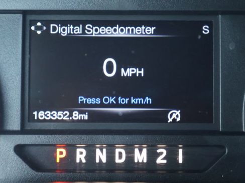 Used 2016 Ford F150 XLT w/ Equipment Group 302A Luxury RWD image 23