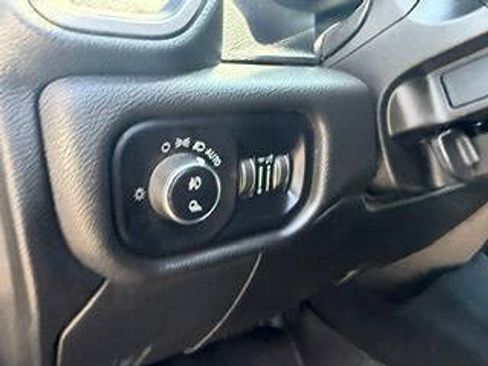 Used 2019 RAM 2500 Tradesman w/ Safety Group AWD/4WD image 54