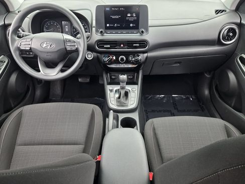 Certified 2023 Hyundai Kona SEL FWD image 12