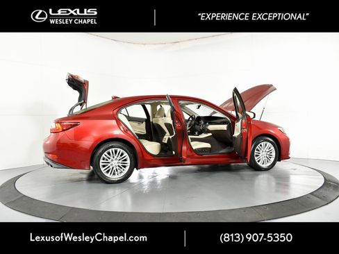 Used 2016 Lexus ES 350 image 17