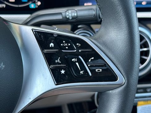 Certified 2026 Mercedes-Benz CLA 250 4MATIC image 27