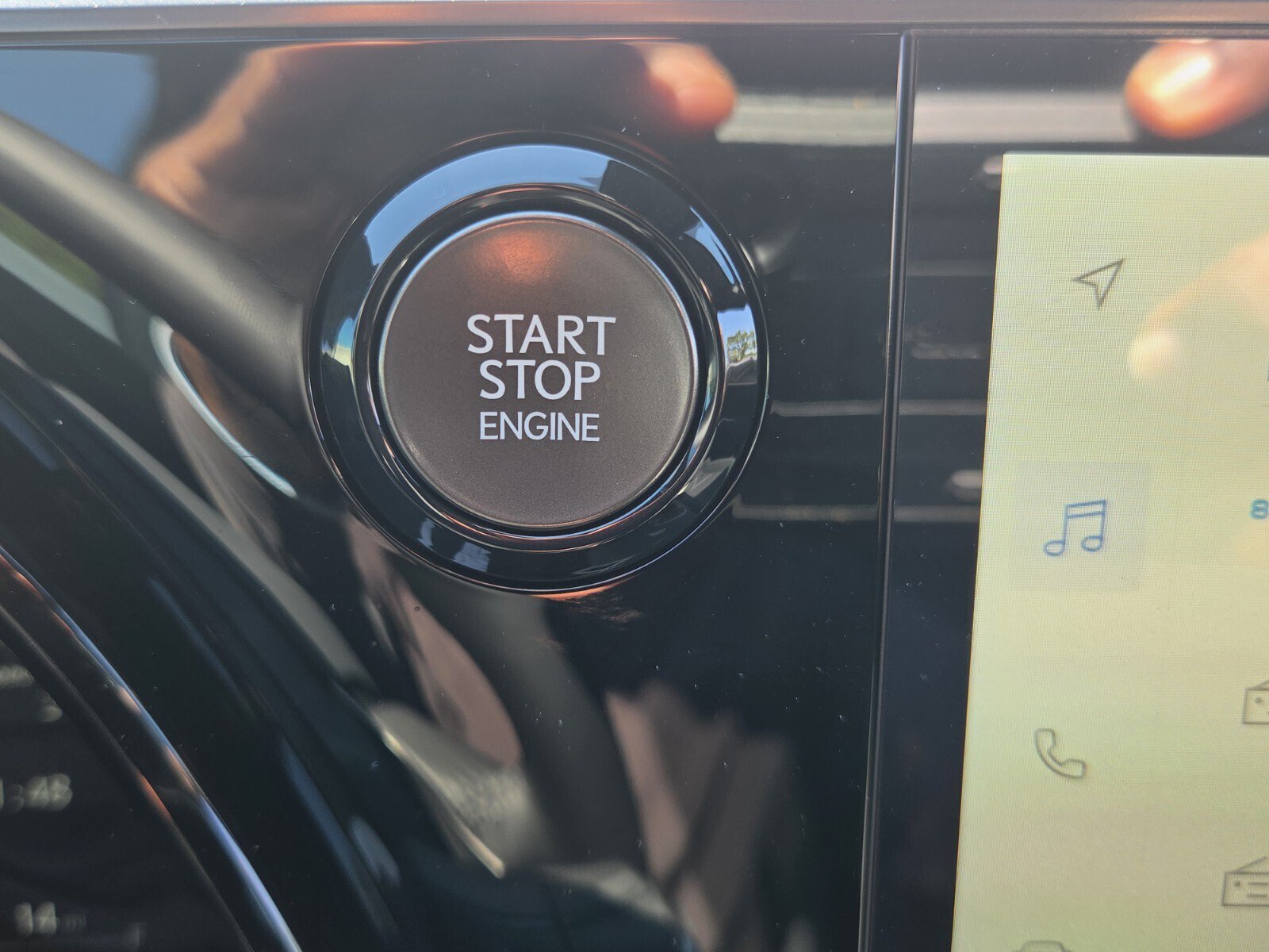 New 2026 Lexus RX 350 FWD image 24