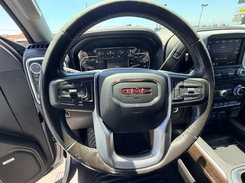 Used 2021 GMC Sierra 1500 Elevation w/ Preferred Package AWD/4WD image 12