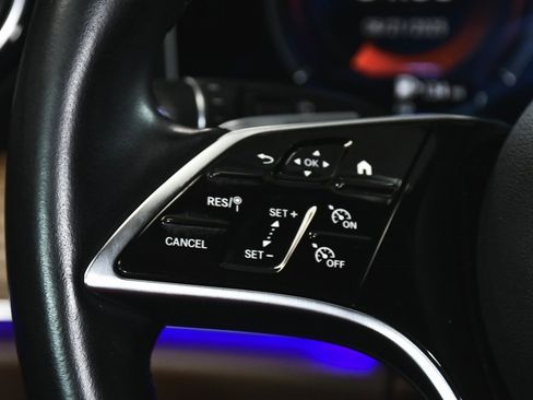 Used 2022 Mercedes-Benz E 450 4MATIC All-Terrain Wagon image 35