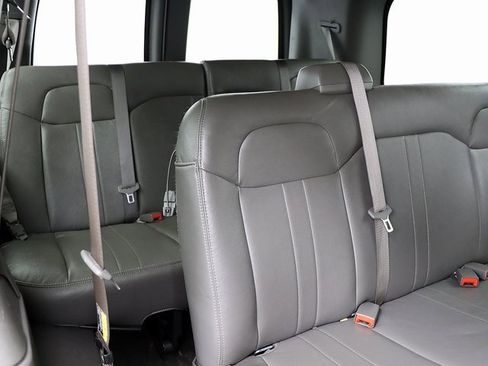 Used 2023 Chevrolet Express 2500 LS image 23