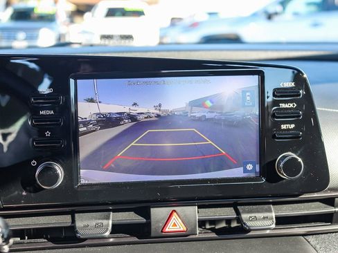 Certified 2022 Hyundai Elantra N Line w/ Cargo Package image 25