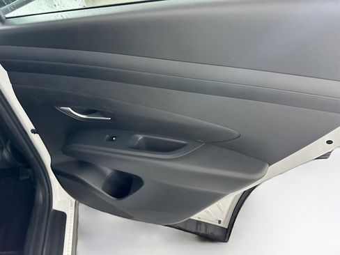 Used 2025 Hyundai Tucson SEL image 29