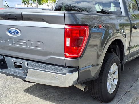 Used 2023 Ford F150 XLT image 11