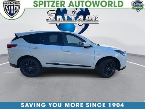 Certified 2023 Acura RDX A-Spec AWD/4WD image 10
