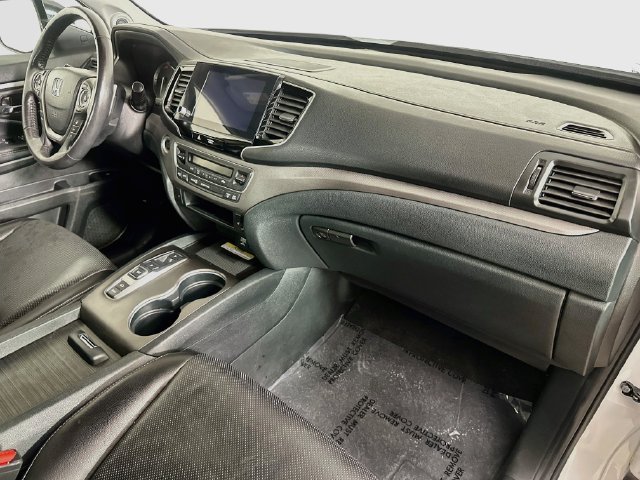 Certified 2023 Honda Ridgeline RTL-E image 33