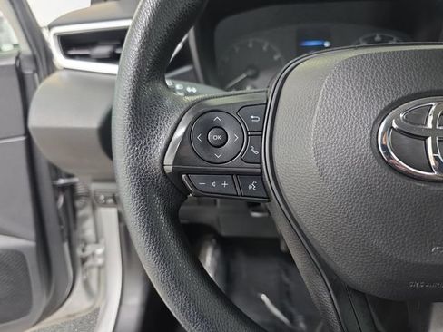 Certified 2024 Toyota Corolla LE FWD image 14