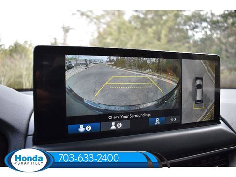 New 2026 Honda Pilot Touring image 15