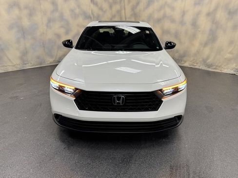 Used 2024 Honda Accord Sport image 5