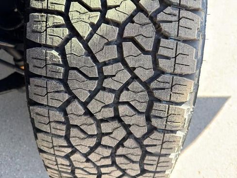 New 2026 GMC Sierra 2500 Denali w/ Denali Reserve Package image 11