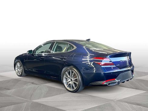 Used 2026 Genesis G70 2.5T Prestige RWD image 6