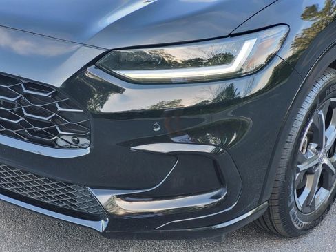 Certified 2024 Honda HR-V EX-L image 7