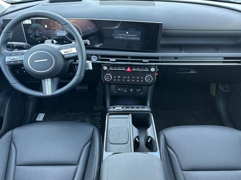 New 2026 Hyundai Tucson Limited image 13