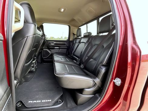 Used 2019 RAM 1500 Laramie image 20