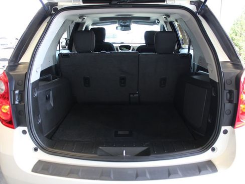 Used 2015 Chevrolet Equinox LT w/ Driver Convenience Package image 47