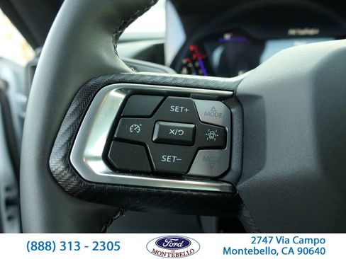 Used 2026 Ford Mustang Coupe image 16