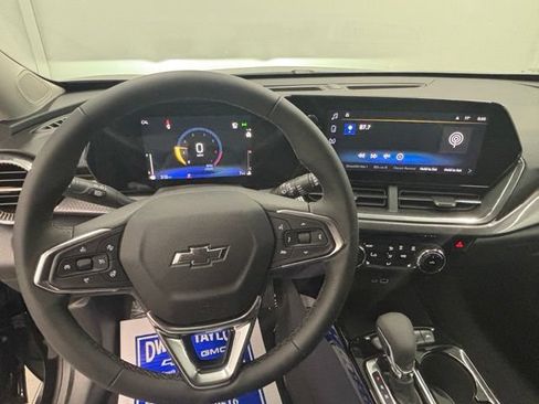 New 2026 Chevrolet Trax ACTIV w/ Driver Confidence Package FWD image 19