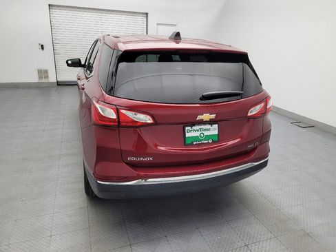 Used 2018 Chevrolet Equinox LT AWD/4WD image 6