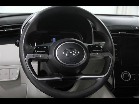 Certified 2023 Hyundai Tucson SEL AWD/4WD image 7
