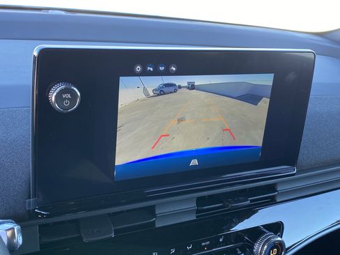 New 2026 Honda Prologue EX image 16