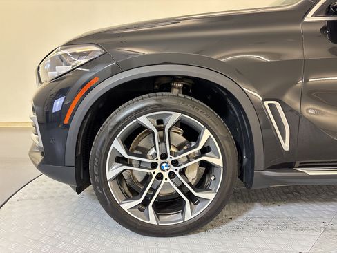 Used 2019 BMW X5 xDrive40i w/ Convenience Package image 11