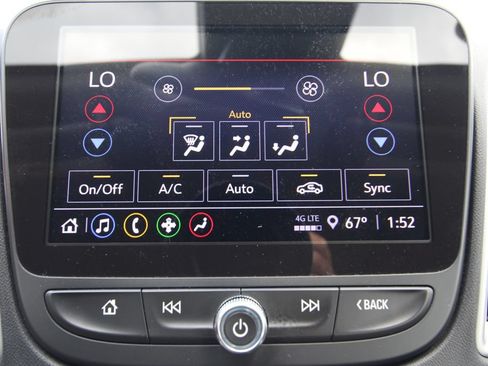 Used 2024 Chevrolet Malibu LT FWD image 31