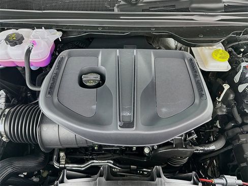 New 2025 RAM 1500 Big Horn image 18