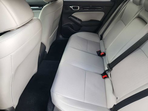 Used 2026 Honda Civic Sport Touring image 30