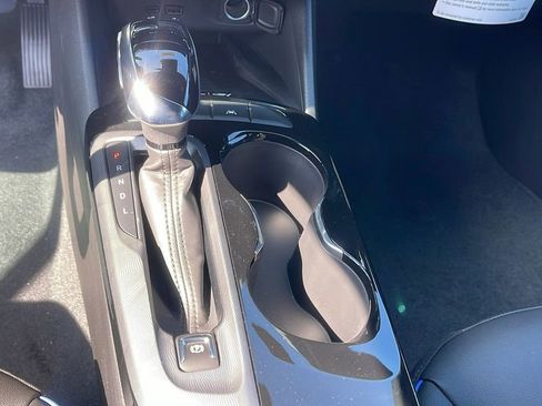 New 2026 Buick Envista Sport Touring w/ Convenience I Package FWD image 19
